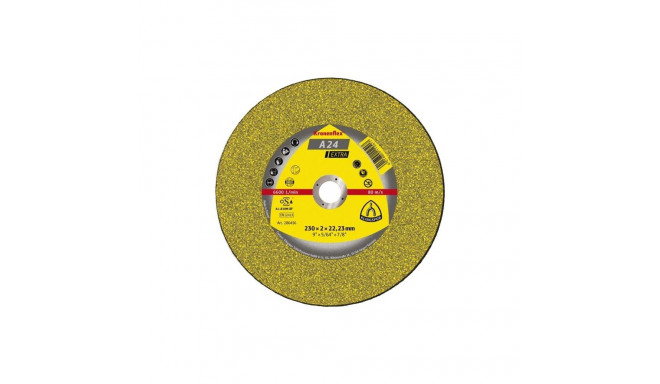 A 24 EXCUTTING WHEELS150X2.5X22.23MM