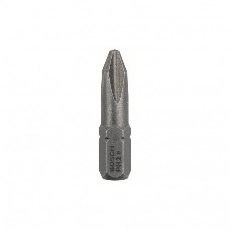 SCERWDRIVER BIT PH 2 L25 3PC EXTRA HARD