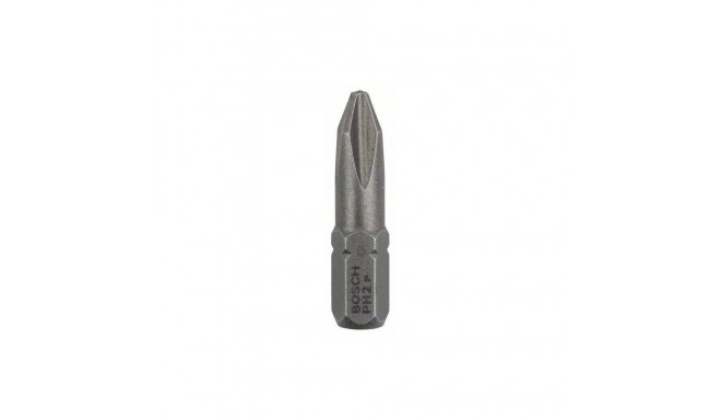 SCERWDRIVER BIT PH 2 L25 3PC EXTRA HARD