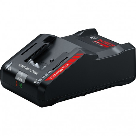 Bosch EXPERT EXAL18V-160 akulaadija