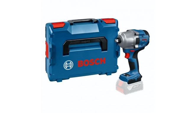 Bosch GDS 18V-780 akuga löökmutrikeeraja