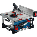 Bosch GTS 70-216 Tischkreissäge