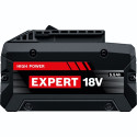 Bosch EXPERT EXBA18V-55 18V 5,5Ah