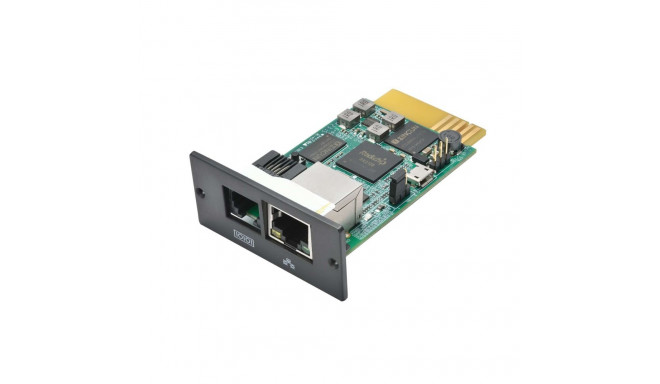 PowerWalker SNMP haldur NG