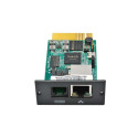 PowerWalker SNMP haldur NG