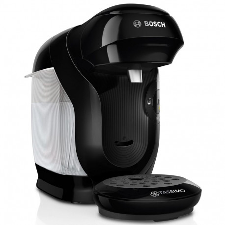 Bosch Tassimo Style friendly TAS112E kohvimasin