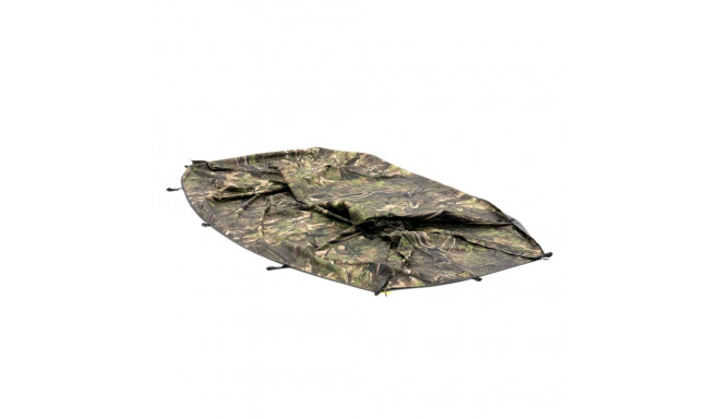 Buteo Photo Gear Rain Cover for Falco Mark IV green
