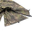 Buteo Photo Gear Rain Cover for Falco Mark IV green