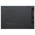 Kingston SSD HDD 2.5"  A400 480GB 7mm