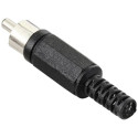 Connector RCA Cinch M