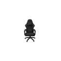 GAMING CHAIR FURY SHINAI S4 BLACK