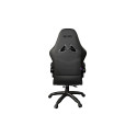 GAMING CHAIR FURY SHINAI S4 BLACK