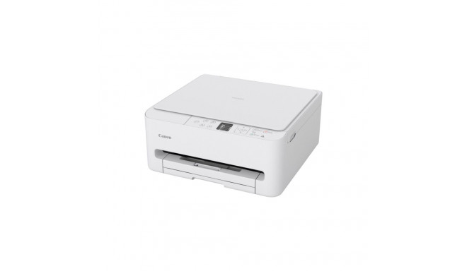 Canon PIXMA TS6550i valge
