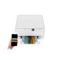 Canon PIXMA TS6550i valge