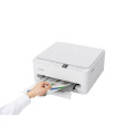 Canon PIXMA TS6550i valge