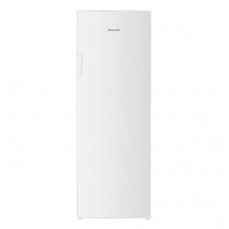Upright freezer Brandt