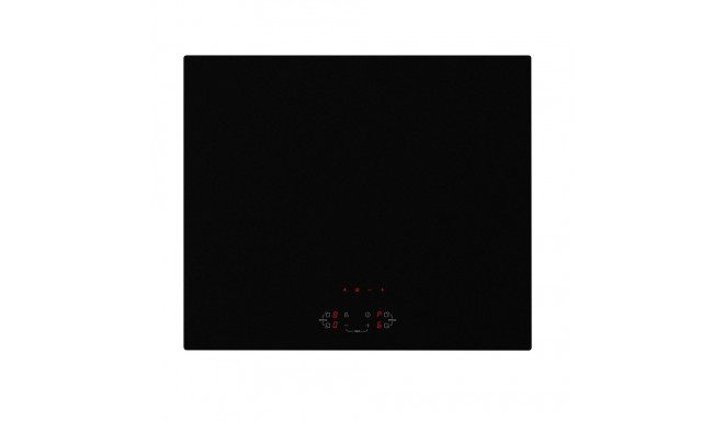 Built-in induction hob Greentek