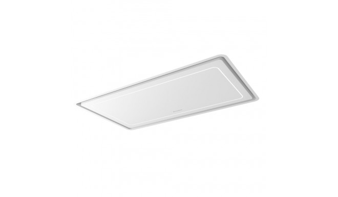 Hood Faber HIGH-LIGHT WH matt 910