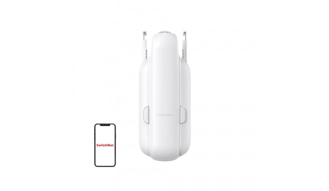 Curtain Motor SwitchBot U Rail 3 (white)