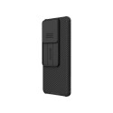 Case Nillkin CamShield Pro for Xiaomi Redmi Note 13 Pro 5G/Poco X6 5G (black)
