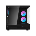Darkflash DPX90 computer case (black)