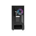 Darkflash DPX90 computer case (black)
