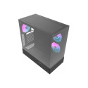 Darkflash DPX90 computer case (black)