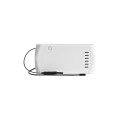 Smart ceiling fan controller WiFi Sonoff iFan04-H