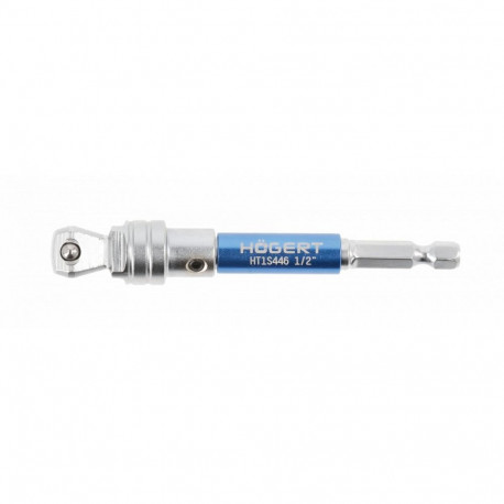 Adapter 1/2"-1/4"