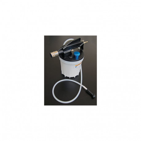 Pidurite õhutaja Proffesional