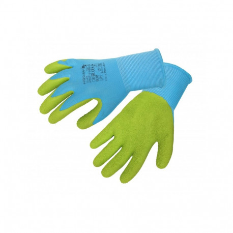 ULLER töökindad lateks 8