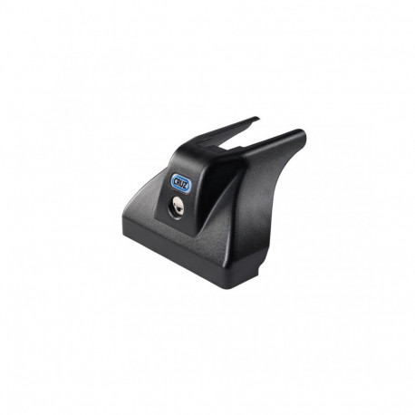 6 kinnitusjalga Transit Courier 23-