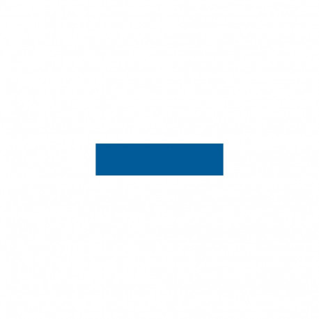 RAL5015 läikiv Sky sinine 400ml