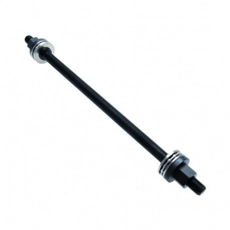 Keermelatt M14 440mm