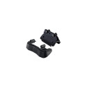 Komplekt Optiplus Rail FIX Audi Q3 (18->