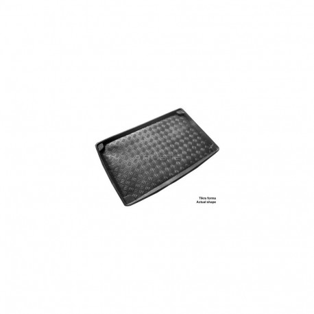 Pagasimatt Mercedes W169 A-klass 2004-