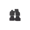 Style 4tk Skoda Rapid 2012- tekstiilmatid