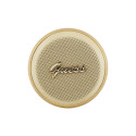 Guess Magnetic Script Metal Bluetooth speaker - gold