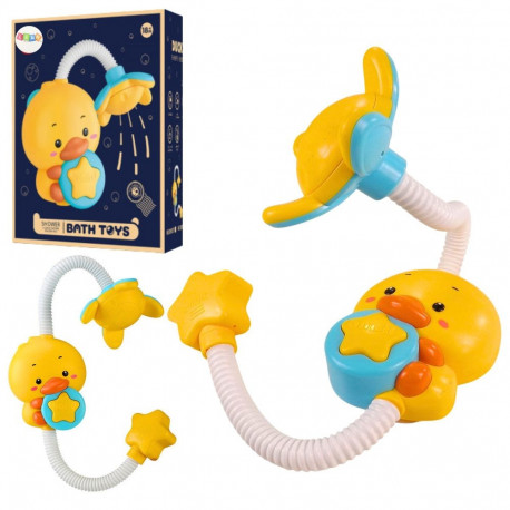 zabawka vannipart part dušš patareidega