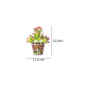 konstruktor lilled 172 tk 26459