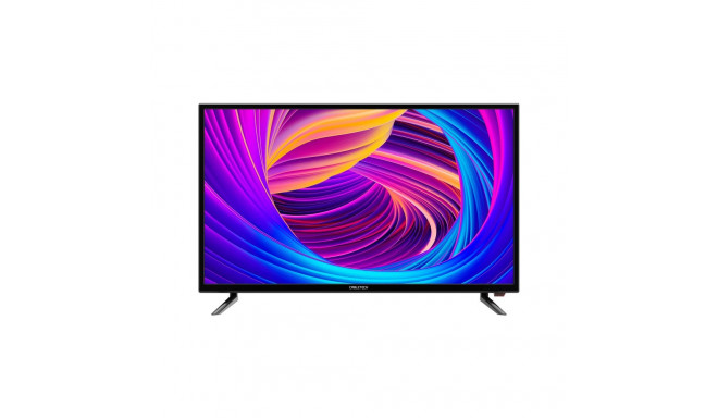 Telewizor Cabletech 32" DVB-T2 H.265 HEVC