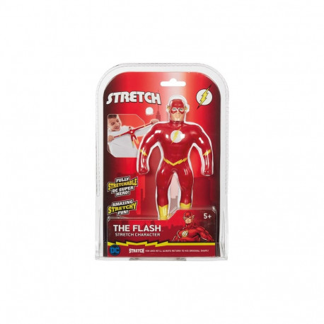 Figurka stretch dc flash