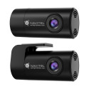 navitel AR280 dual auto pardakaamera