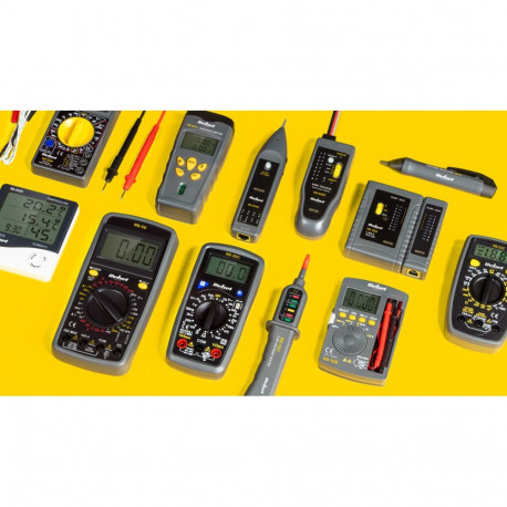 universaalne mõõteseade REBEL RB838 v.2