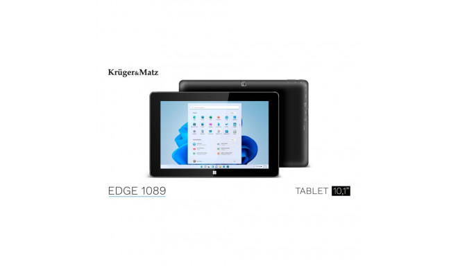 Tablet 2in1 Kruger&Matz EDGE 1089