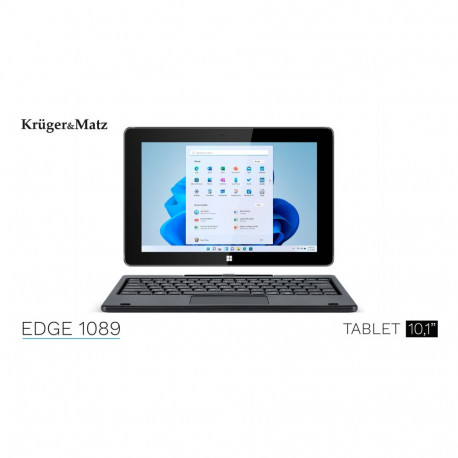 Tablet 2in1 Kruger&Matz EDGE 1089