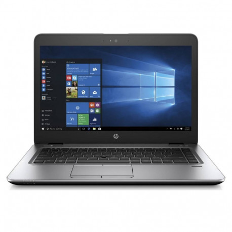 HP 840 G4 14 1920x1080 i5-7200U 16GB 512SSD M.2 NVME WIN10Pro RENEW