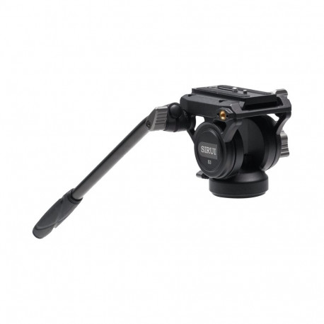 Sirui Video Head Fluid S3