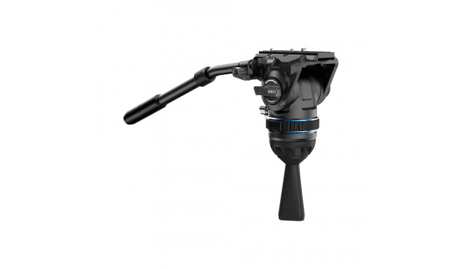 Sirui Video Head Fluid S5