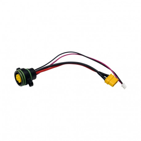 Chasing toitepesa ühendus M2/M2 S /M2 PRO peakerele